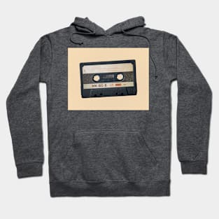 Mixtape Hoodie